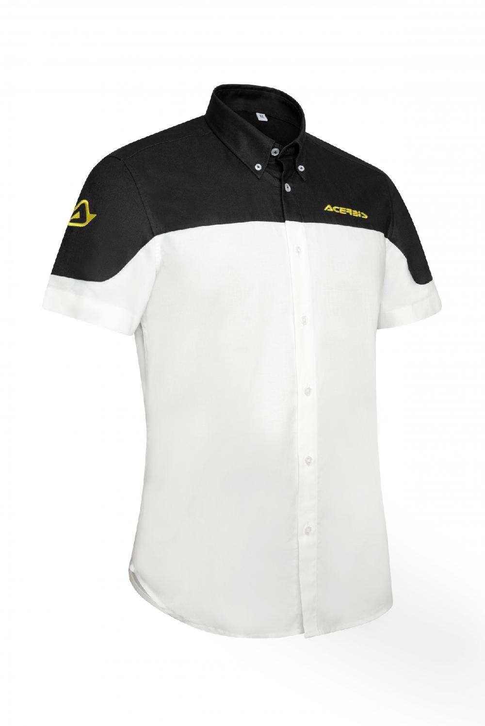 Acerbis CAMICIA TEAM 2025