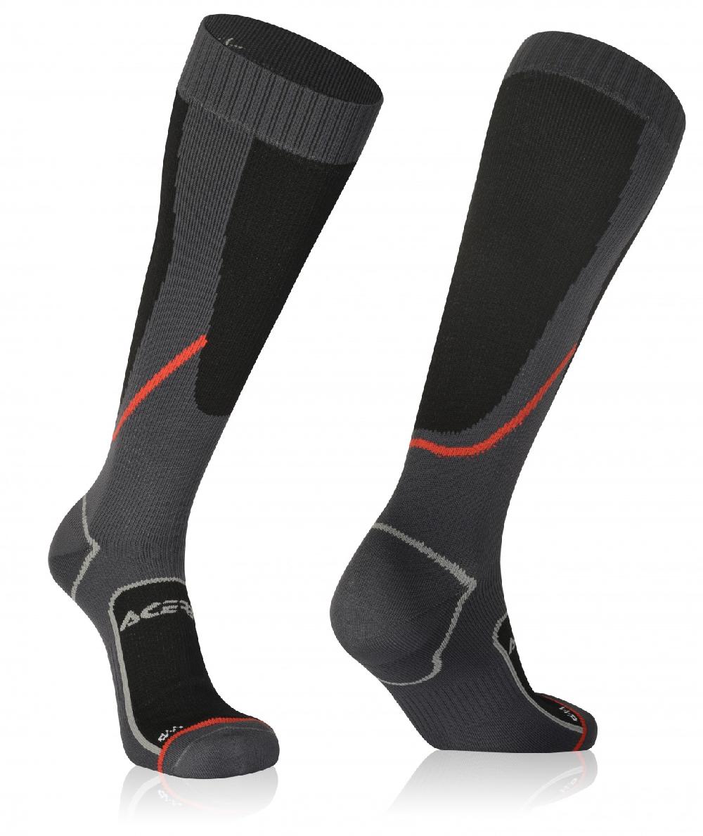 Acerbis CALZA NO-WET Soddisfazione Garantita