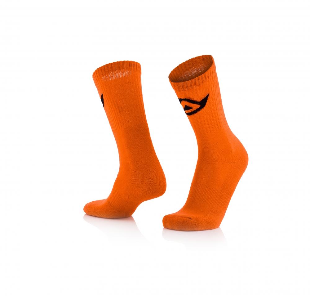Acerbis COTTON SOCKS Negozi Online