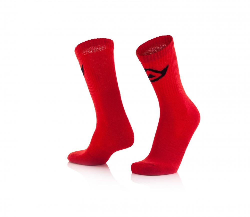 Acerbis COTTON SOCKS Negozi Online