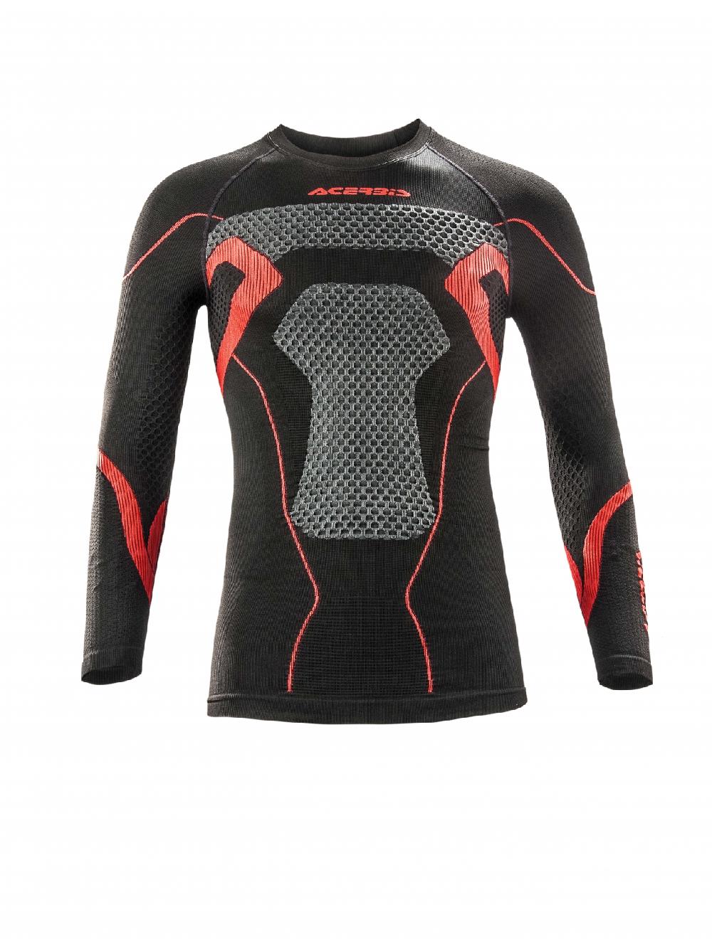 Acerbis X-BODY WINTER TECHNICAL UNDERWEAR JERSEY Outlet