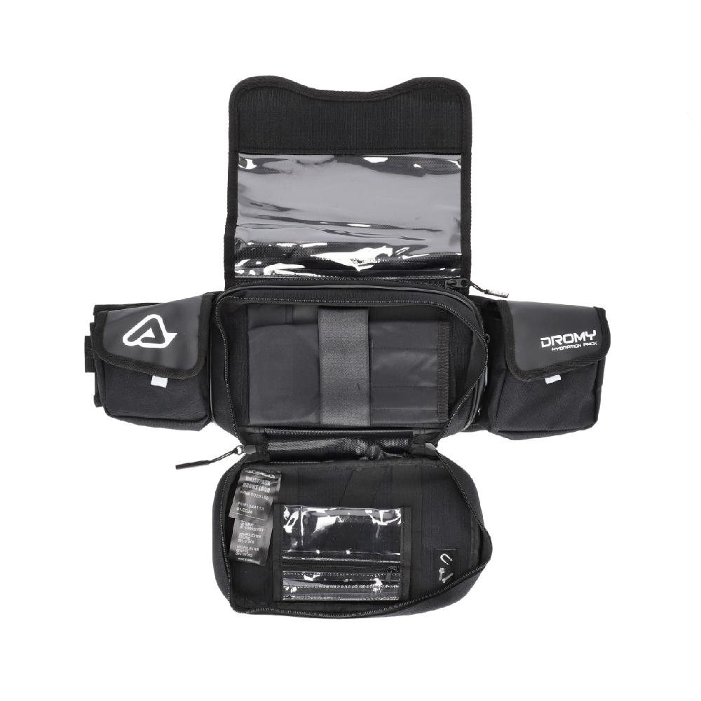 Acerbis MARSUPIO DROMY LOGO Vendita Calda