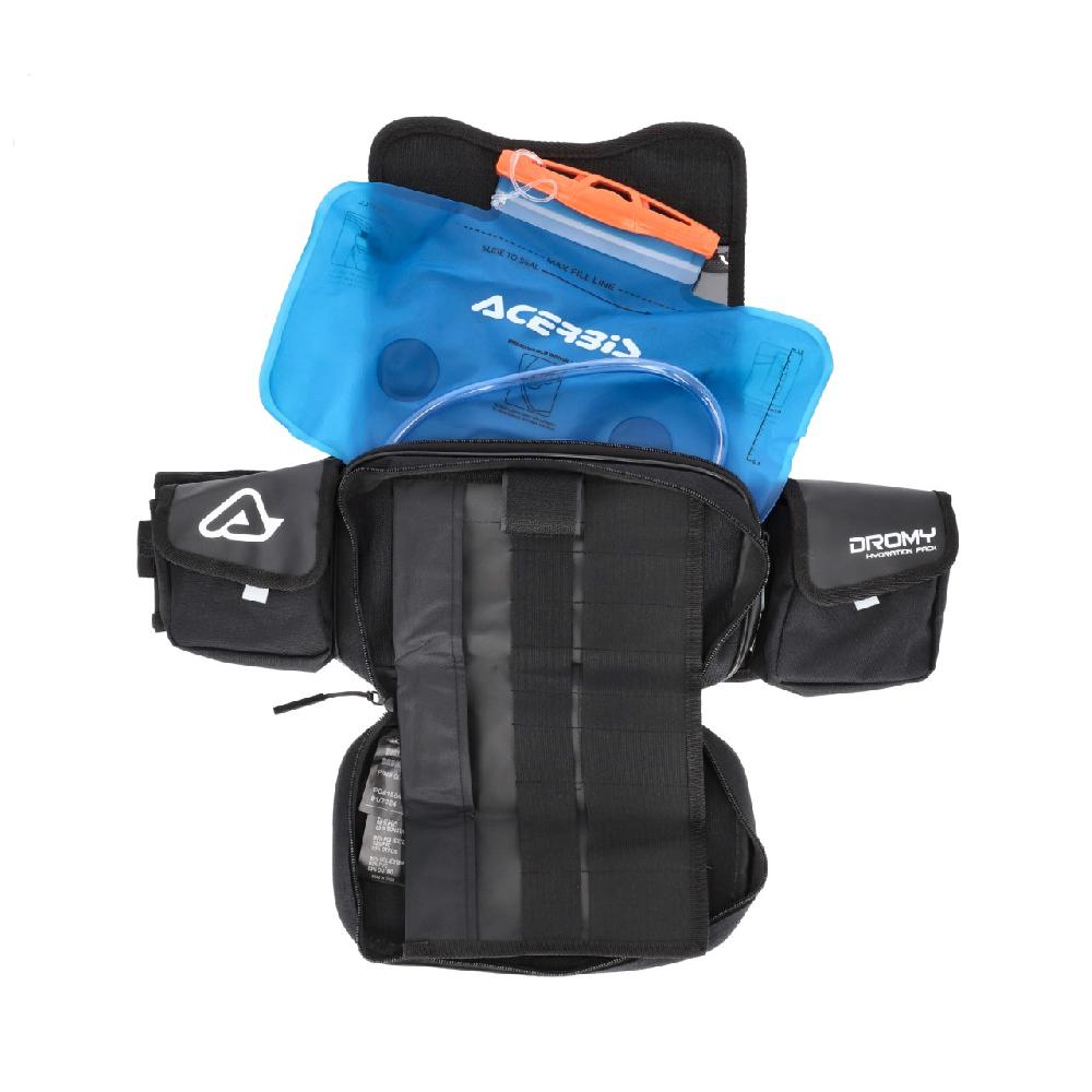 Acerbis MARSUPIO DROMY LOGO Vendita Calda