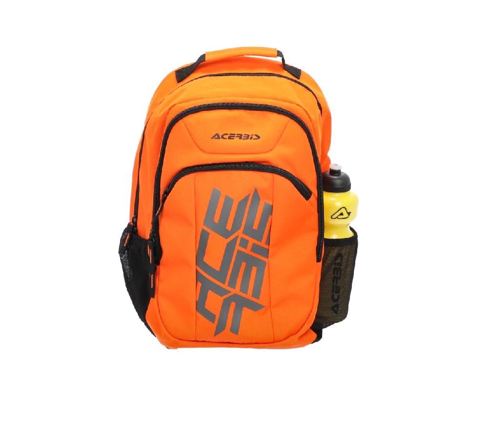 Acerbis ZAINO B-LOGO 15 LT Saldi Di Fabbrica
