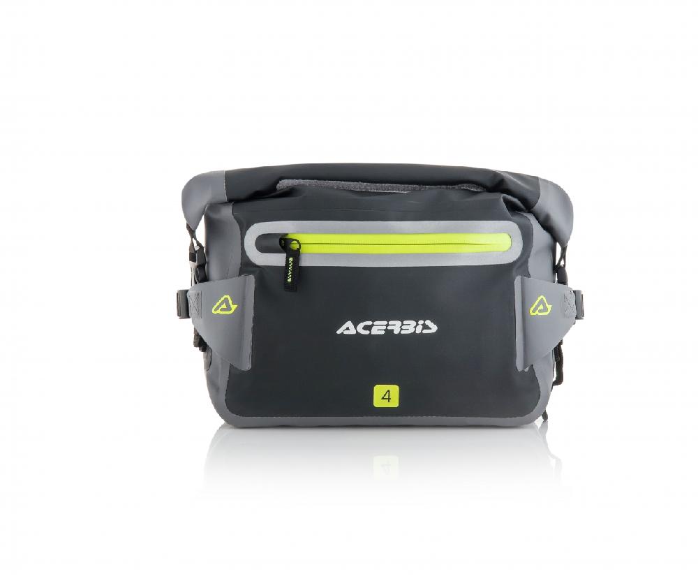 Acerbis MARSUPIO NO WATER 4L Italia