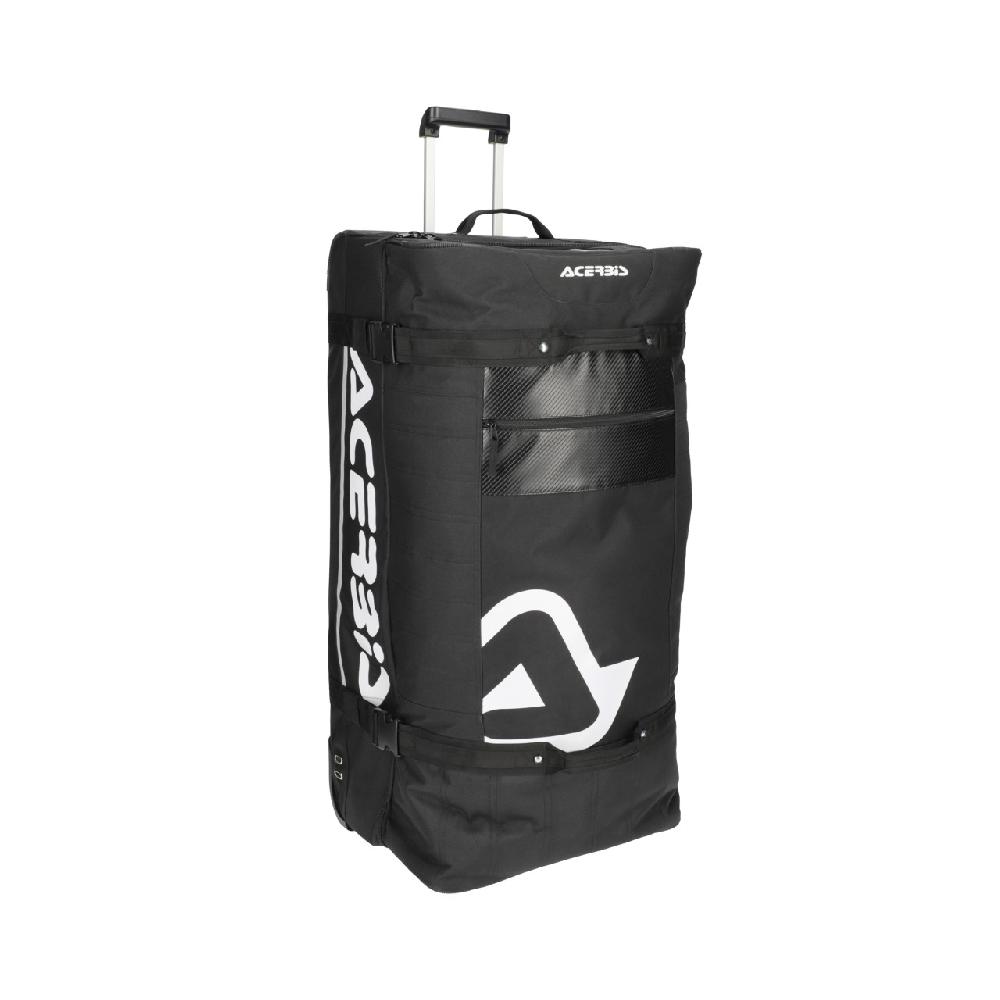 Acerbis BORSA X-MOTO LOGO 190LT Nuovo