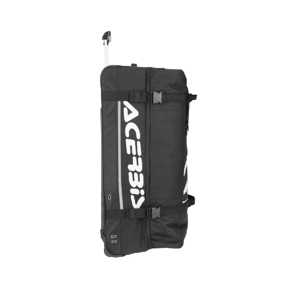 Acerbis BORSA X-MOTO LOGO 190LT Nuovo