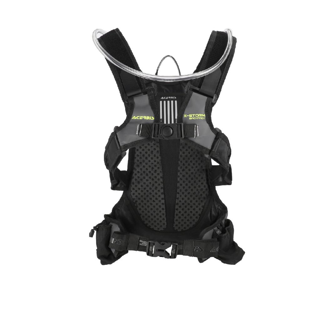 Acerbis ZAINO X-STORM LOGO Qualità