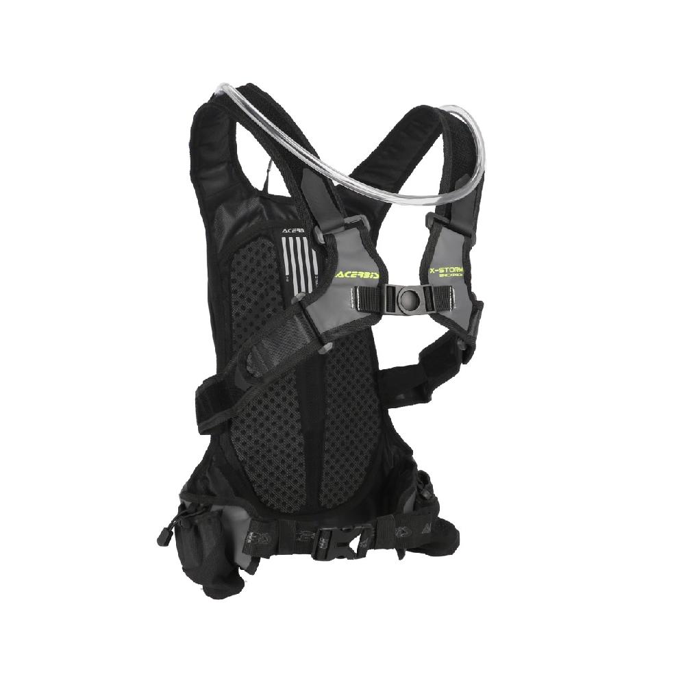 Acerbis ZAINO X-STORM LOGO Qualità