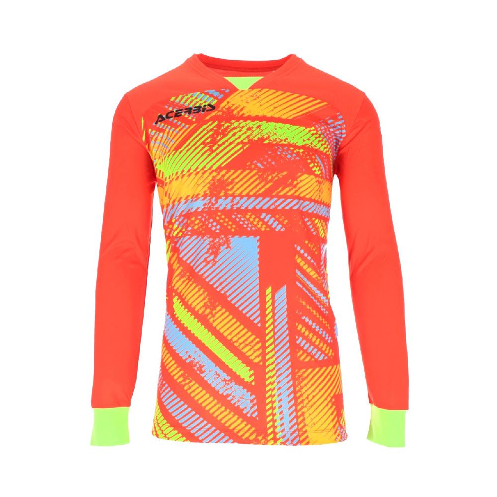 Acerbis SPARKLER GOALKEEPER JERSEY Soddisfazione Garantita