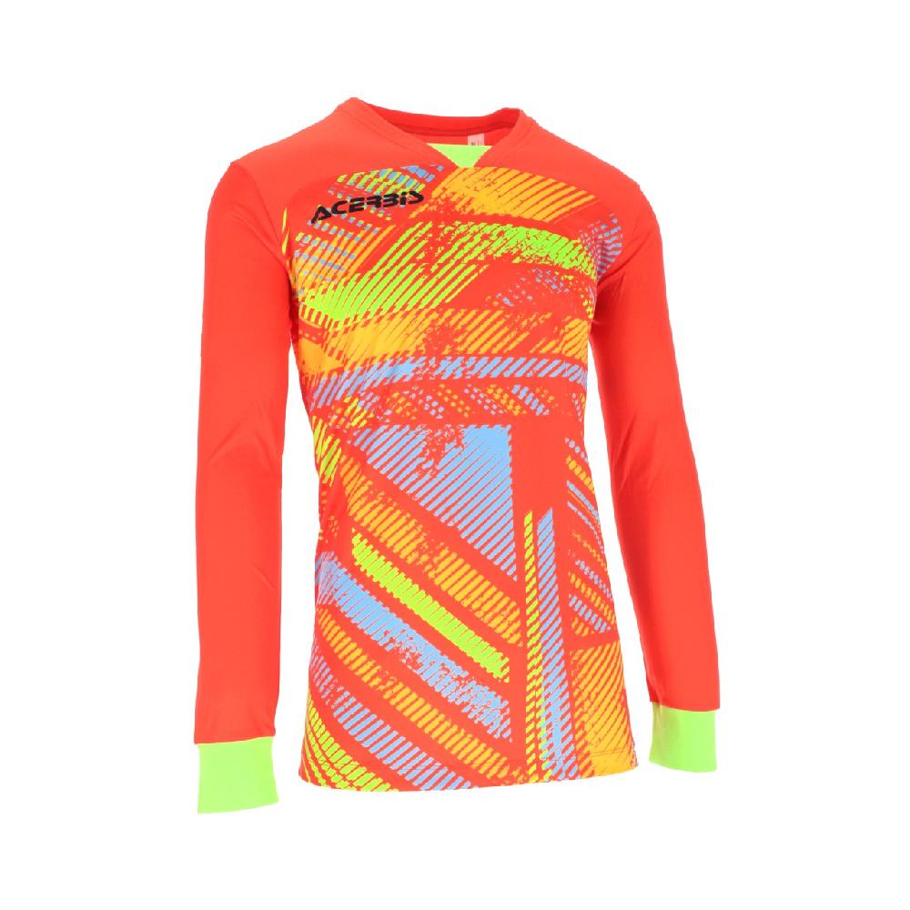 Acerbis SPARKLER GOALKEEPER JERSEY Soddisfazione Garantita