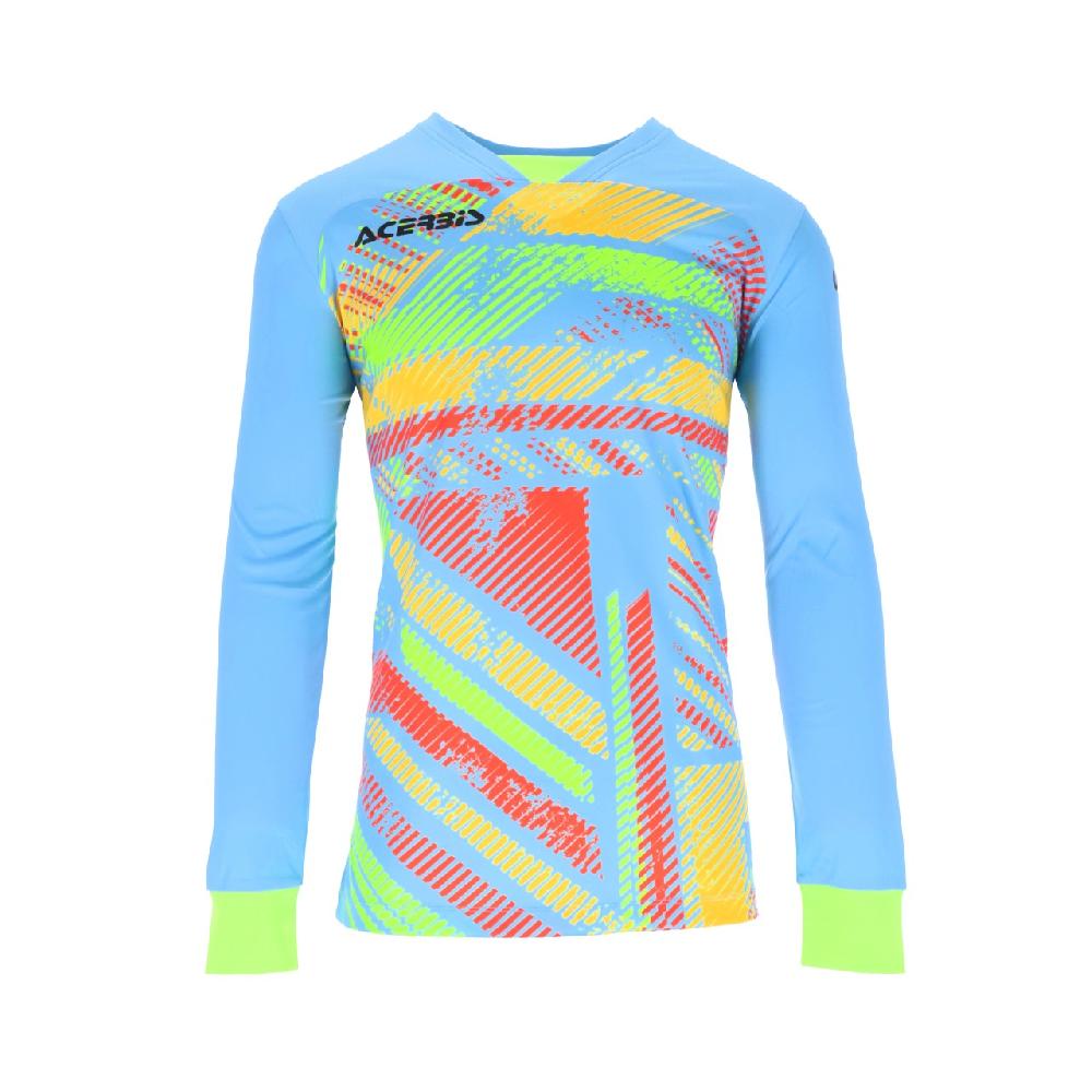 Acerbis SPARKLER GOALKEEPER JERSEY Soddisfazione Garantita
