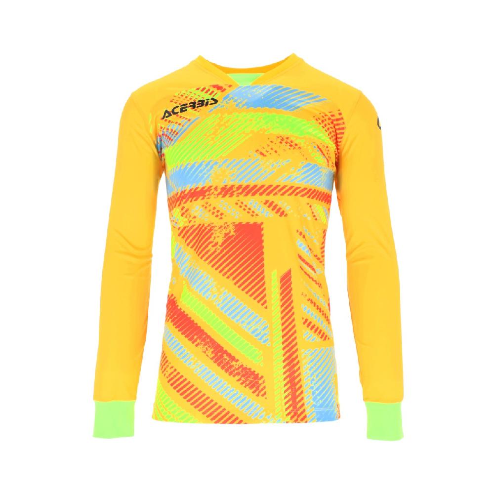 Acerbis SPARKLER GOALKEEPER JERSEY Soddisfazione Garantita