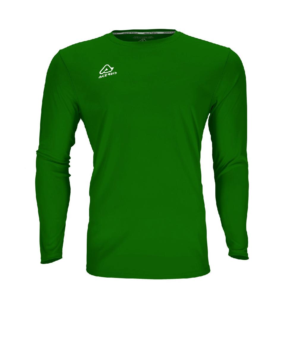 Acerbis MIDA JERSEY Long Sleeves Consegna Veloce