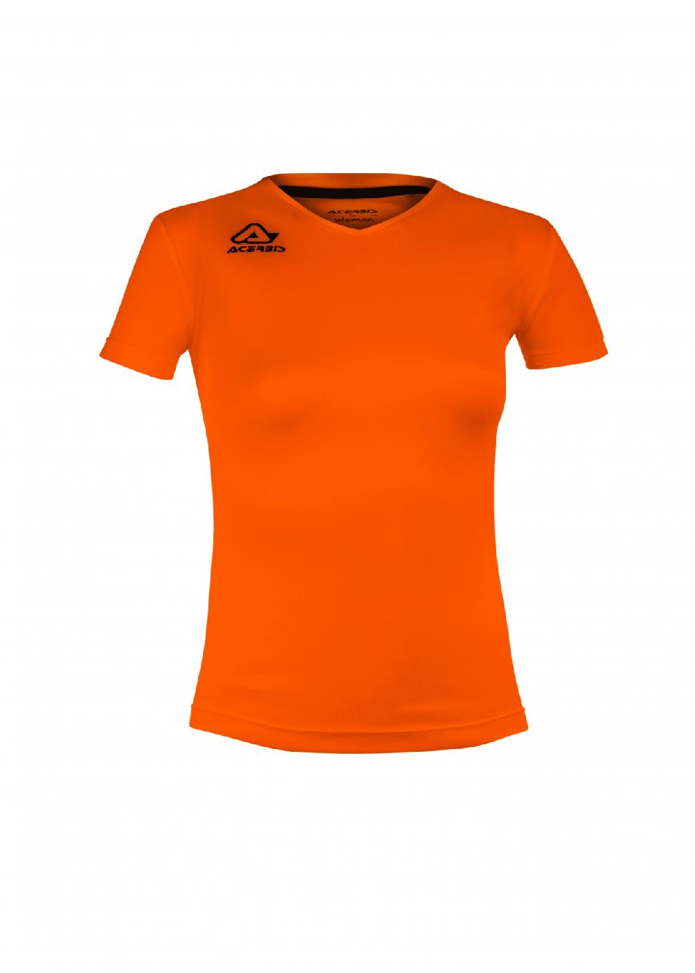 Acerbis DEVI Woman T-Shirt Presa