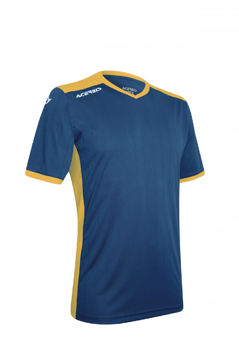 Acerbis BELATRIX Jersey Short Sleeves In Vendita