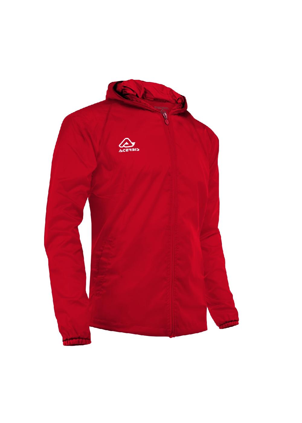 Acerbis IXIA Rain Jacket Spedizione Gratuita