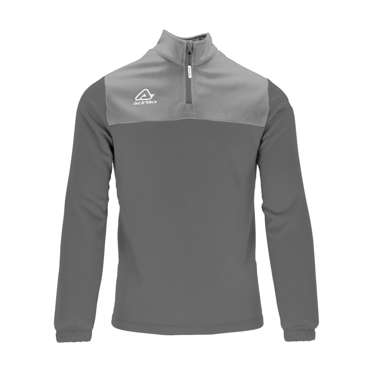 Acerbis HARPASTON H/Zip Sweatshirt Trasporto libero internazionale