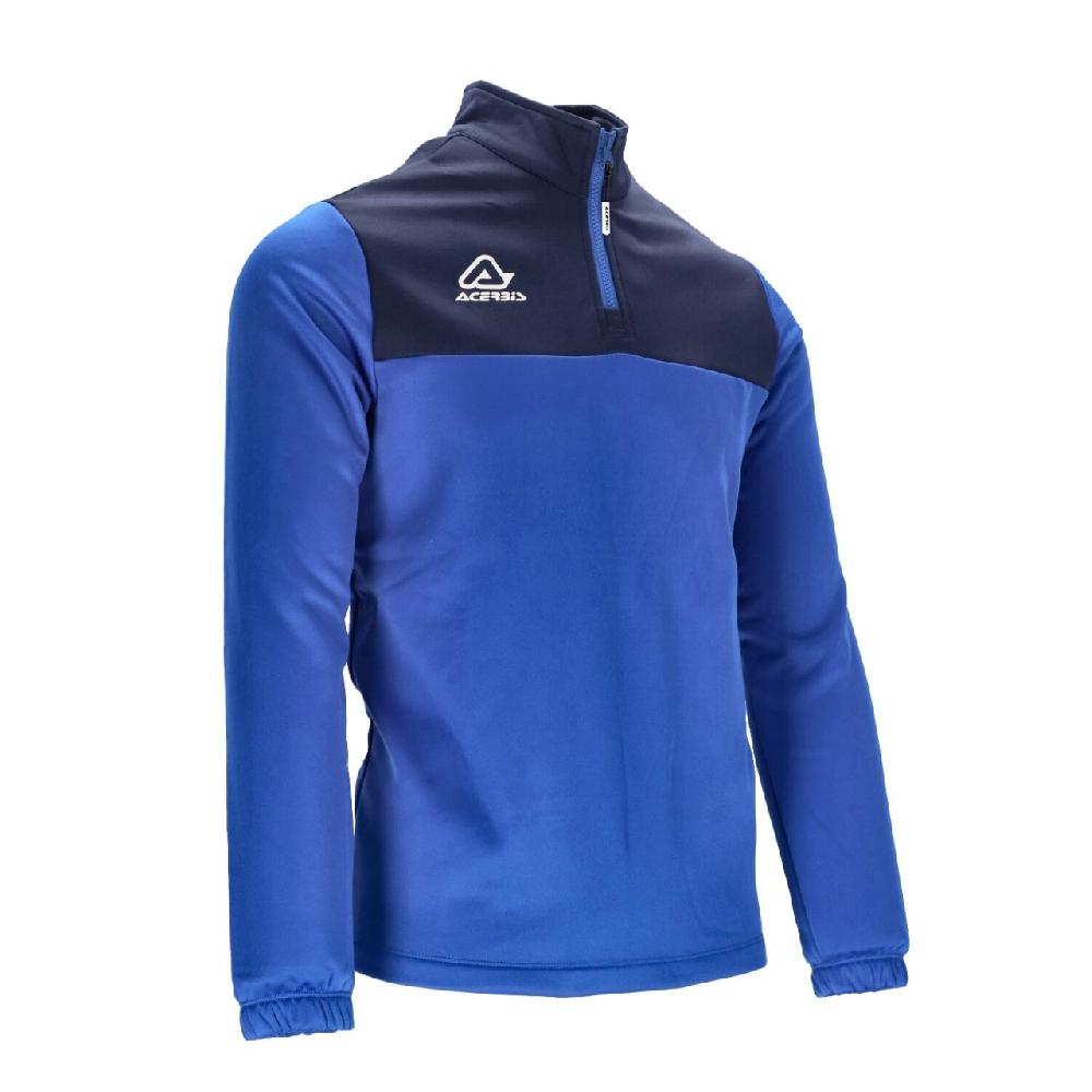Acerbis HARPASTON H/Zip Sweatshirt Trasporto libero internazionale