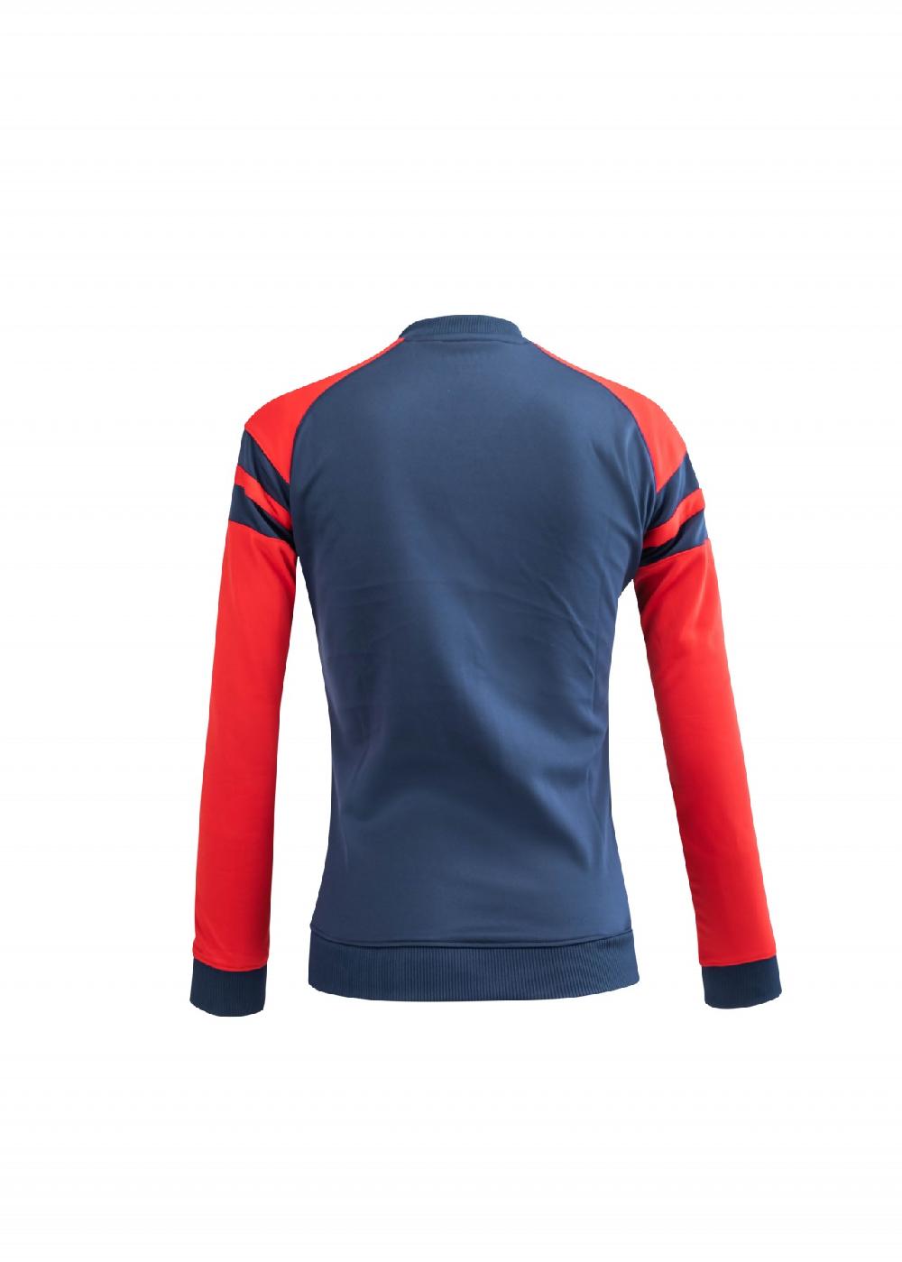 Acerbis KEMARI Woman Tracksuit Jacket Black Friday Prezzi