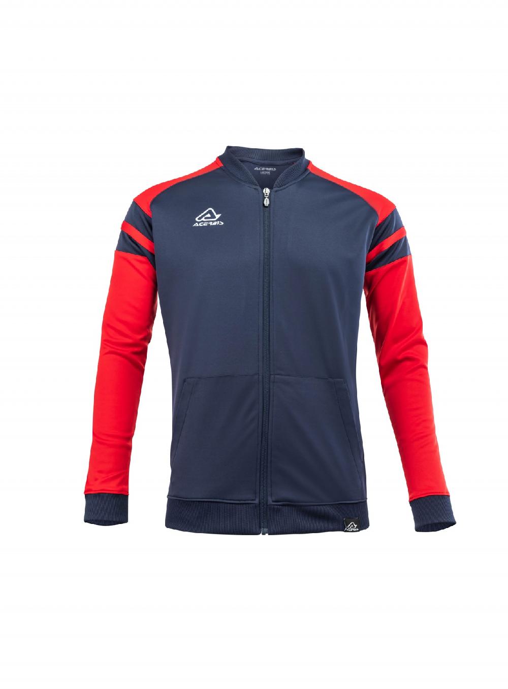 Acerbis KEMARI Tracksuit Jacket 50% di sconto per tempo limitato