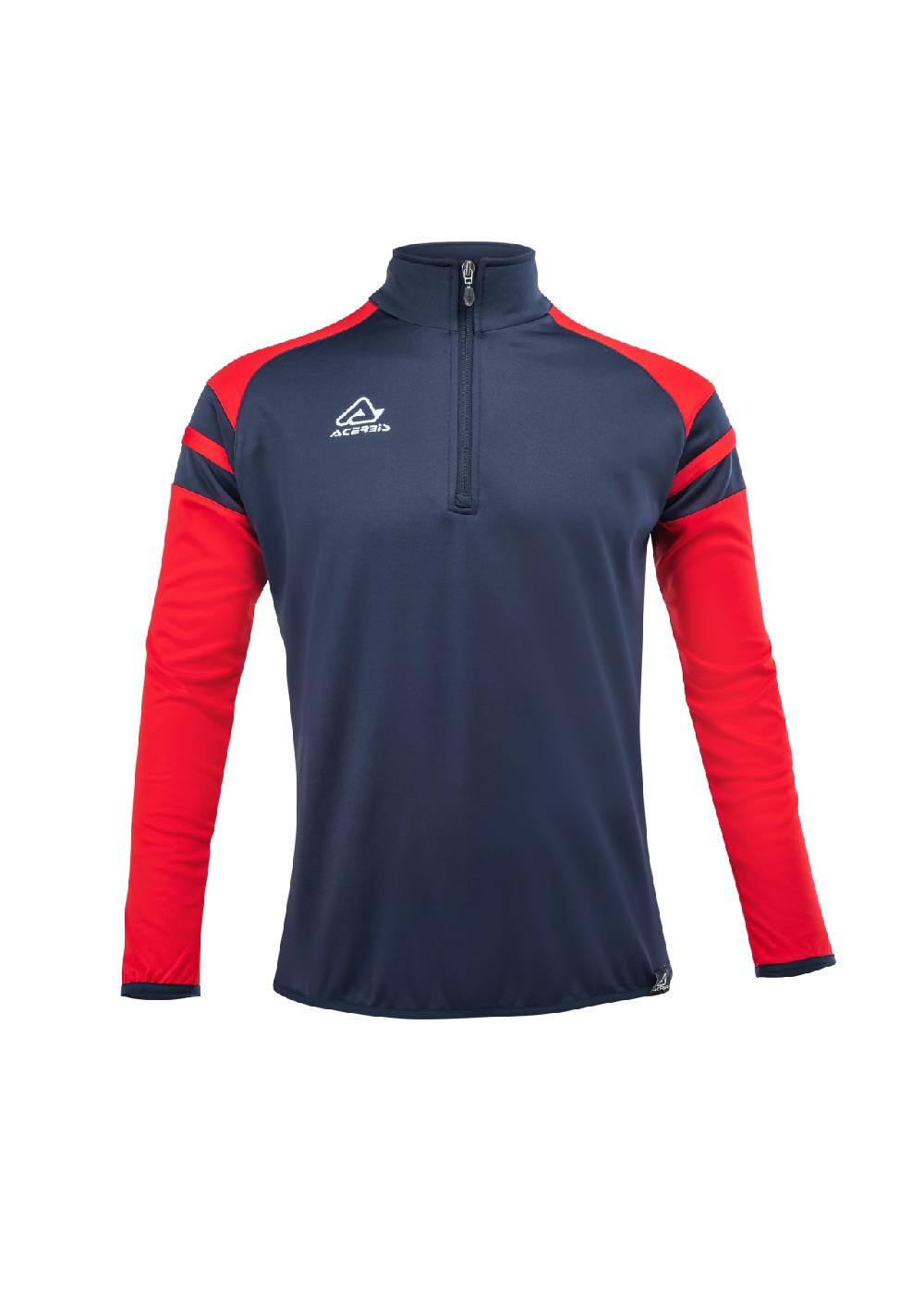 Acerbis KEMARI H/Zip Sweatshirt 2025