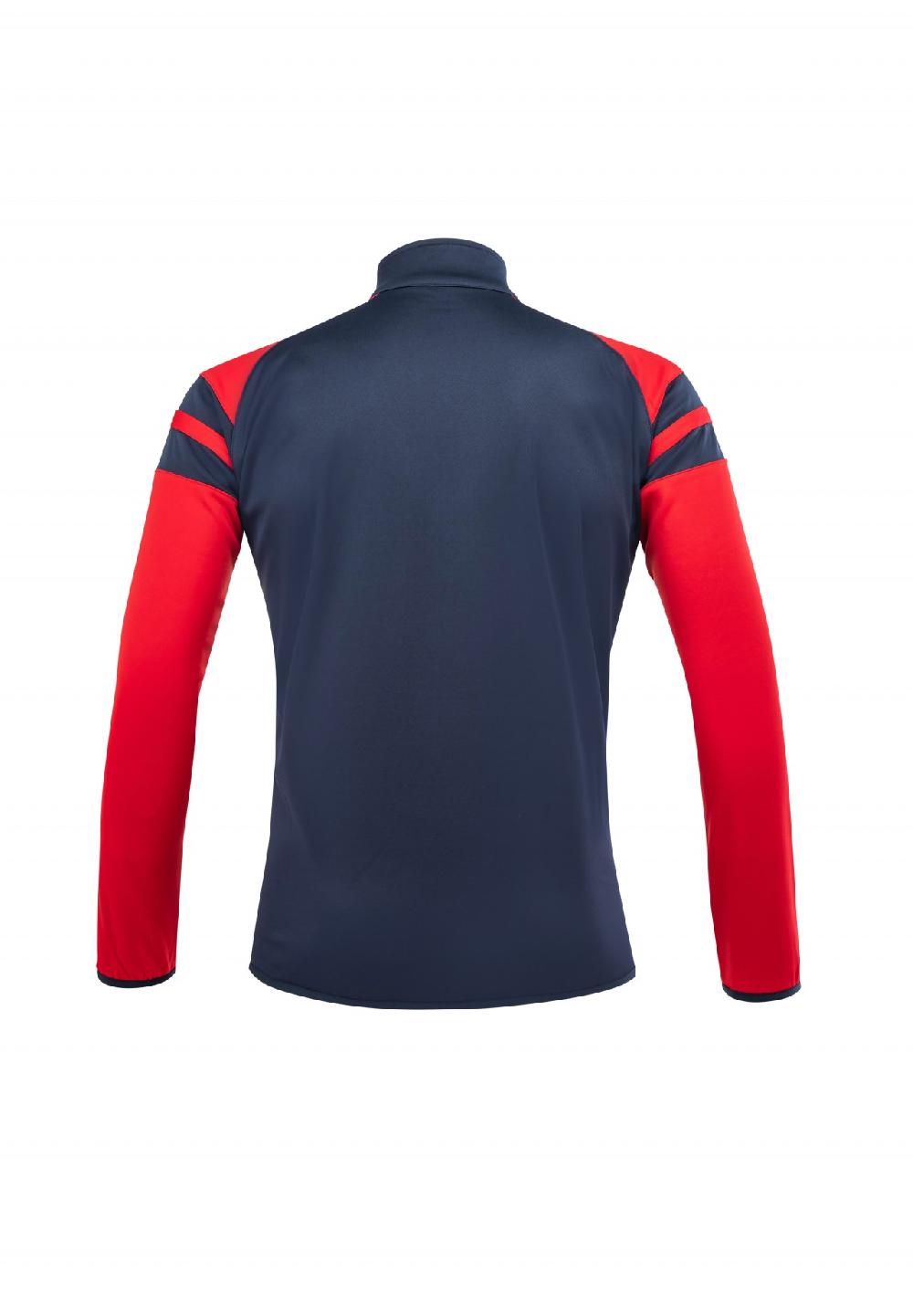 Acerbis KEMARI H/Zip Sweatshirt 2025