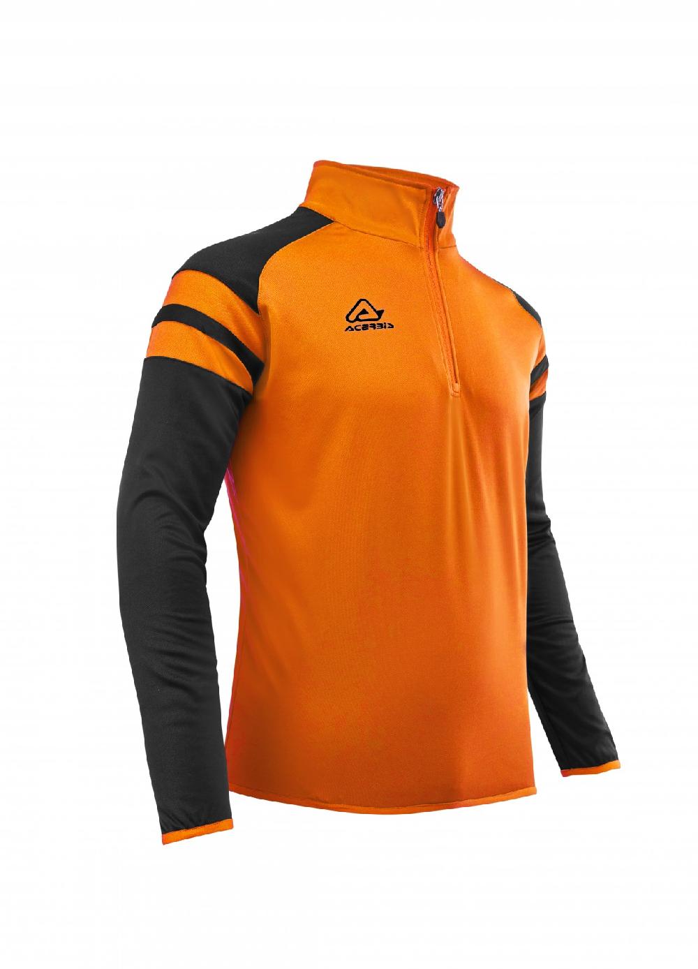 Acerbis KEMARI H/Zip Sweatshirt 2025