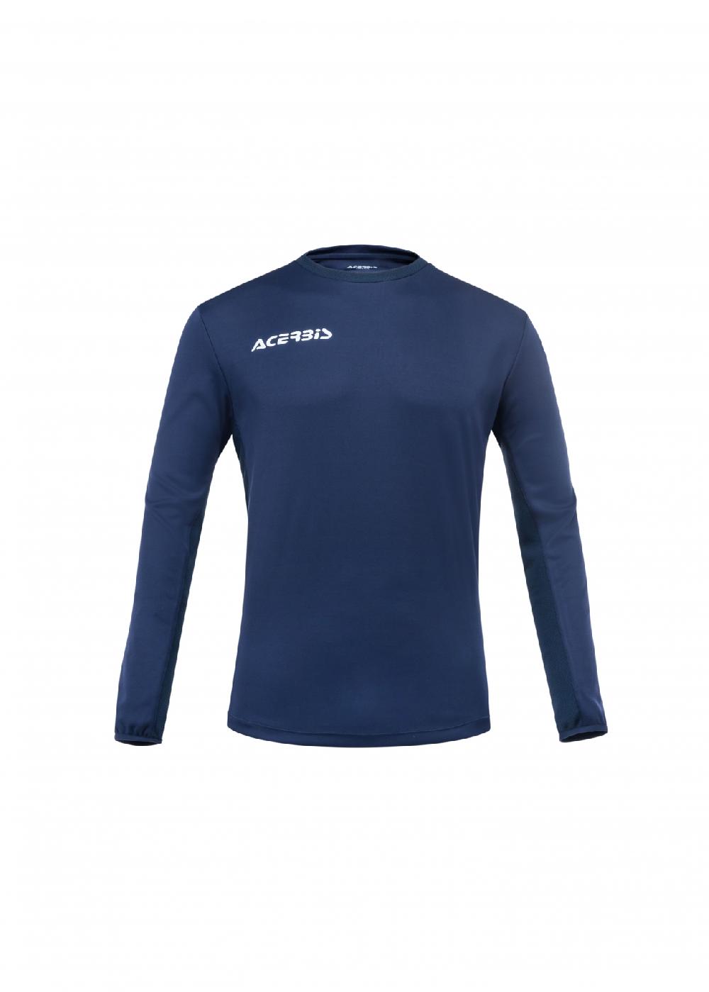 Acerbis BELATRIX Crewneck Sweatshirt Italy