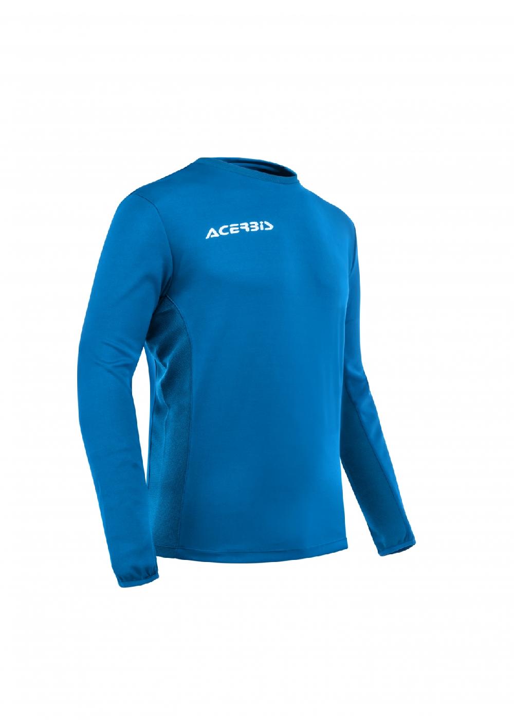 Acerbis BELATRIX Crewneck Sweatshirt Italy