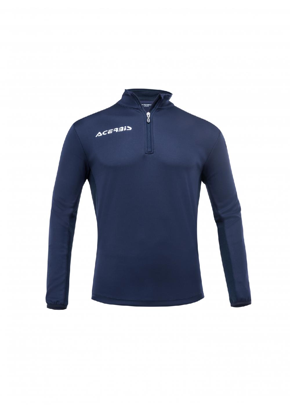 Acerbis BELATRIX H/Zip Sweatshirt Italia