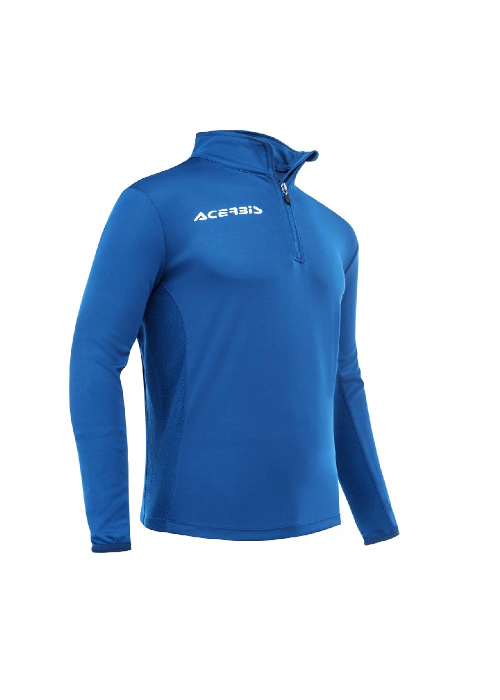 Acerbis BELATRIX H/Zip Sweatshirt Italia