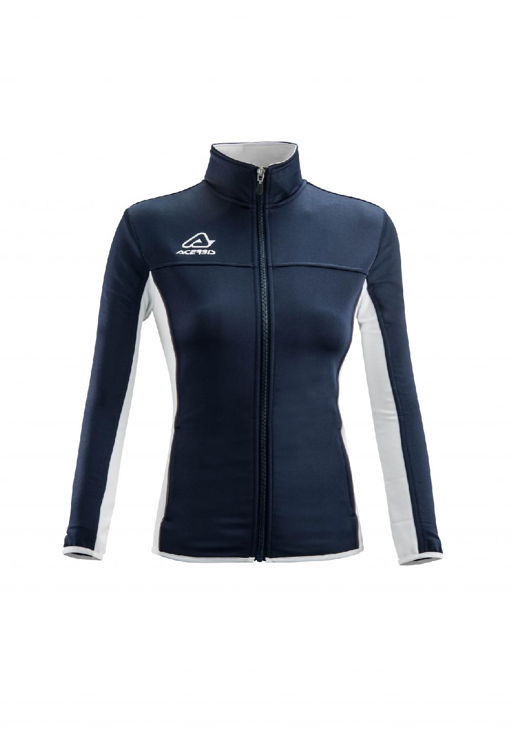 Acerbis BELATRIX Woman Tracksuit Jacket In Linea