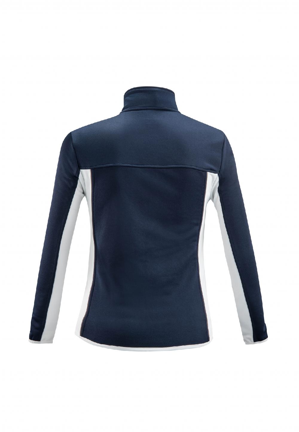 Acerbis BELATRIX Woman Tracksuit Jacket In Linea