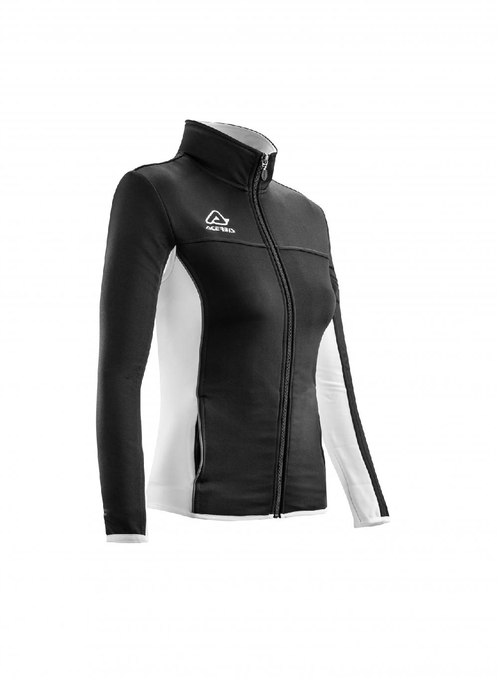 Acerbis BELATRIX Woman Tracksuit Jacket In Linea
