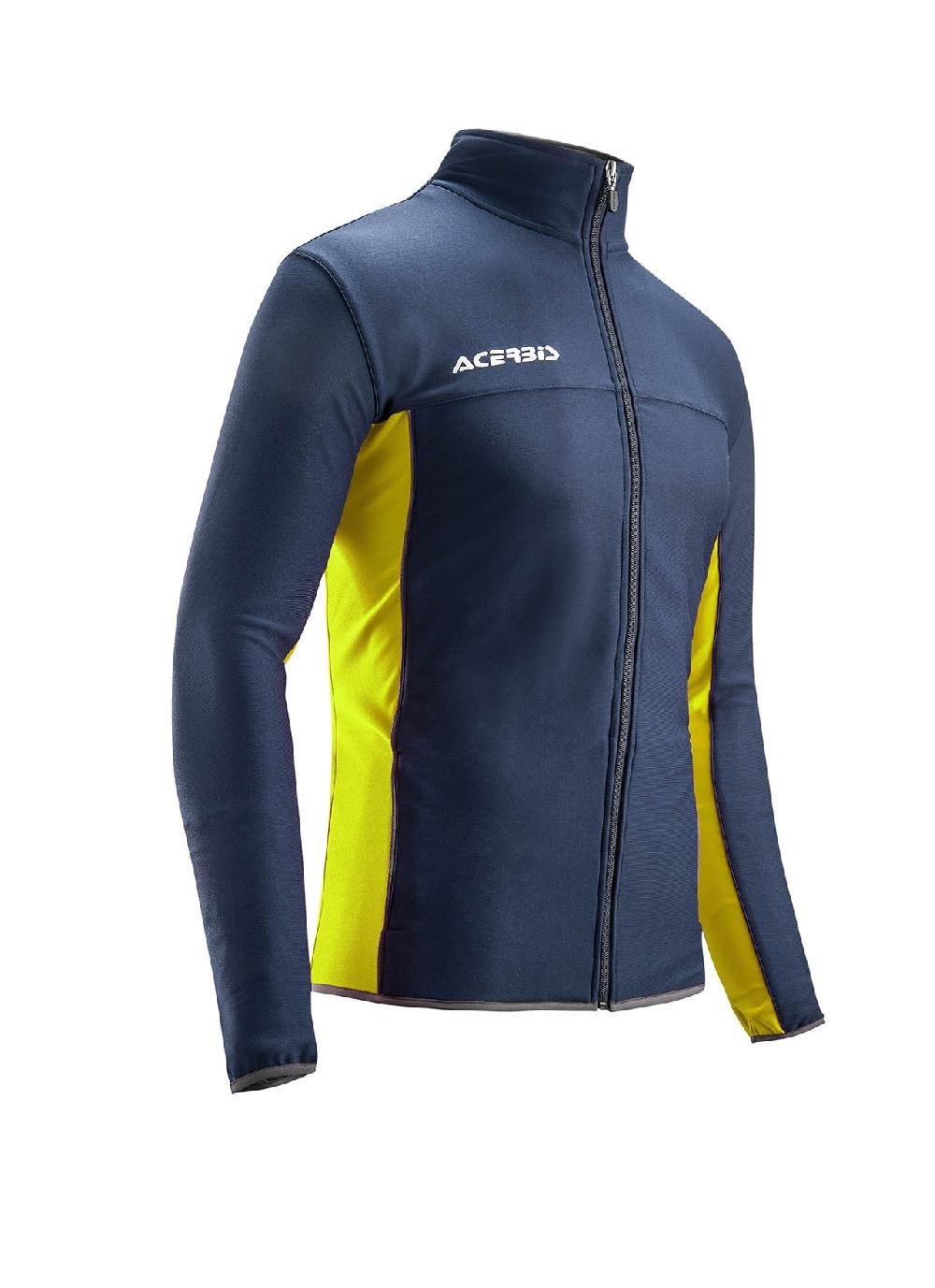 Acerbis BELATRIX Tracksuit Jacket Nuovo