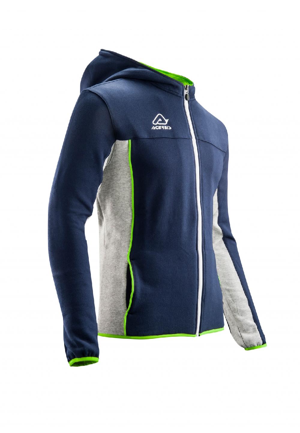 Acerbis BELATRIX Hoodie Sweatshirt Qualità