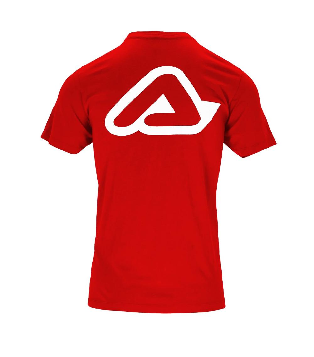 Acerbis SQUAD T-Shirt Spedizione Gratuita