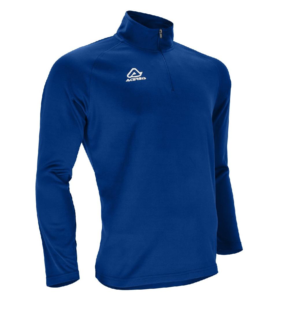 Acerbis TAGETE H/Zip Sweatshirt Soddisfazione Garantita