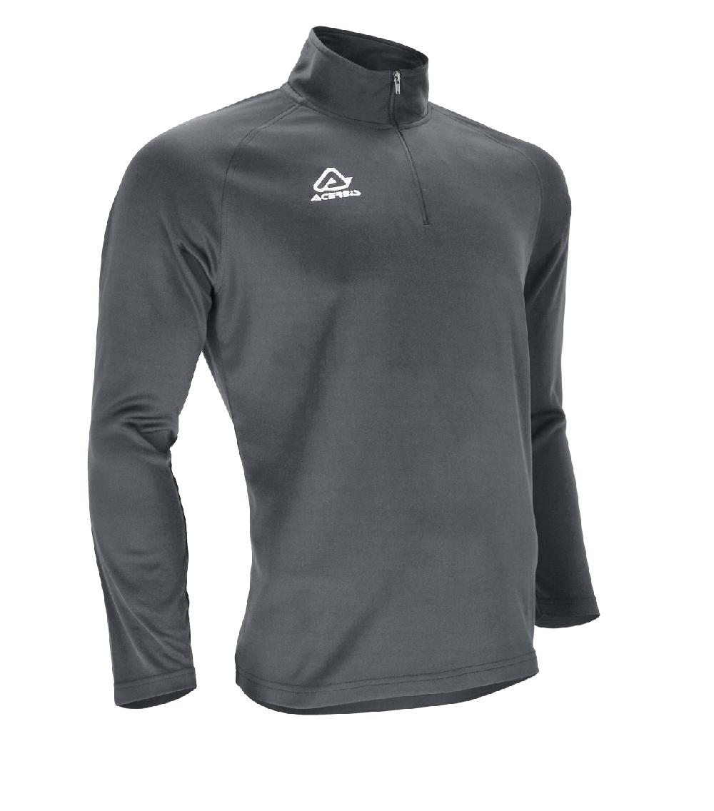 Acerbis TAGETE H/Zip Sweatshirt Soddisfazione Garantita