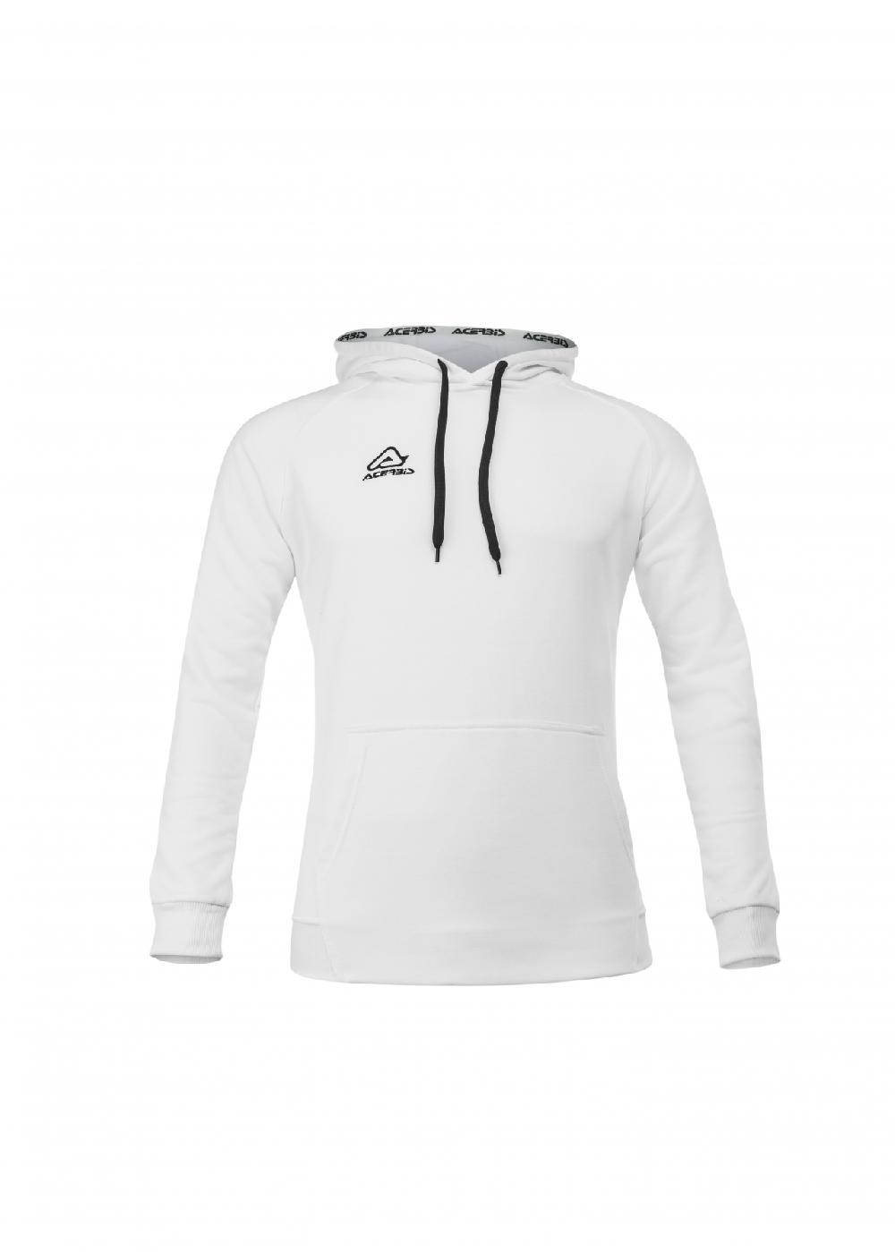 Acerbis EASY Hoodie Sweatshirt Promozione Limitata