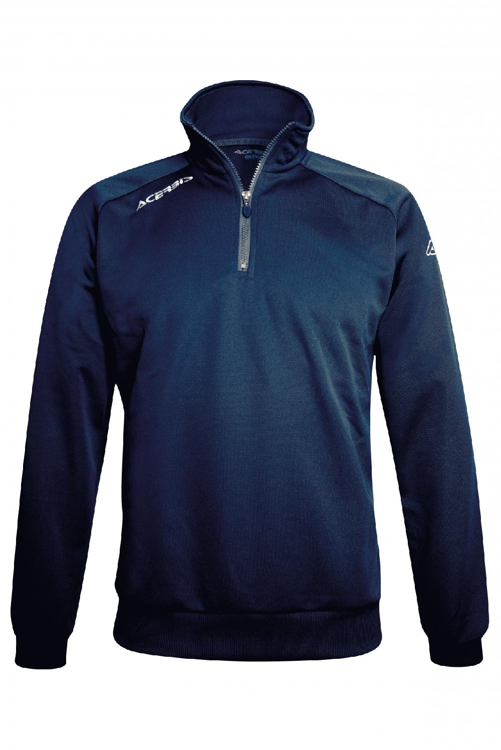 Acerbis ATLANTIS 2 H/Zip Sweatshirt Fino Al -60%