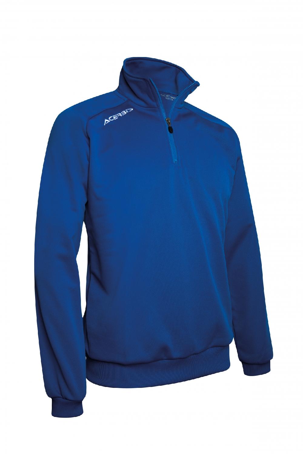 Acerbis ATLANTIS 2 H/Zip Sweatshirt Fino Al -60%