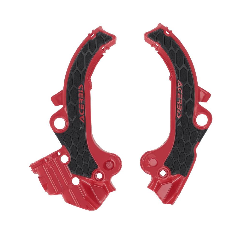 Acerbis PARATELAIO X-GRIP FOR KTM/HUSQVARNA/GAS GAS Affare Del Giorno