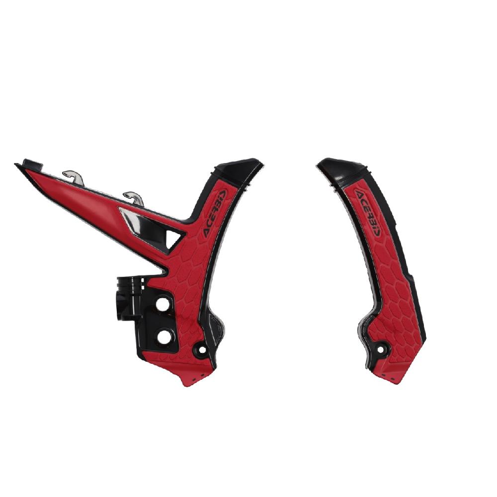 Acerbis PARATELAIO X-GRIP PER GAS GAS Prezzo Ridotto