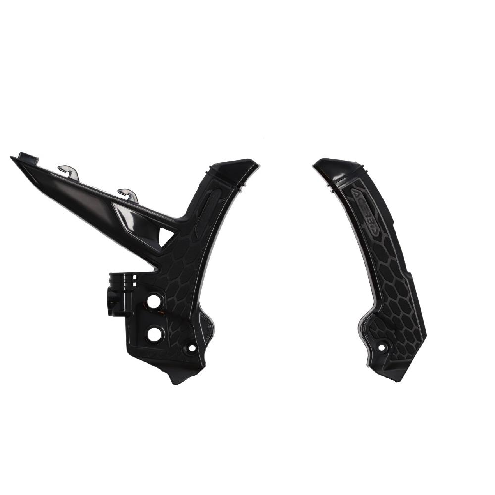 Acerbis PARATELAIO X-GRIP PER GAS GAS Prezzo Ridotto