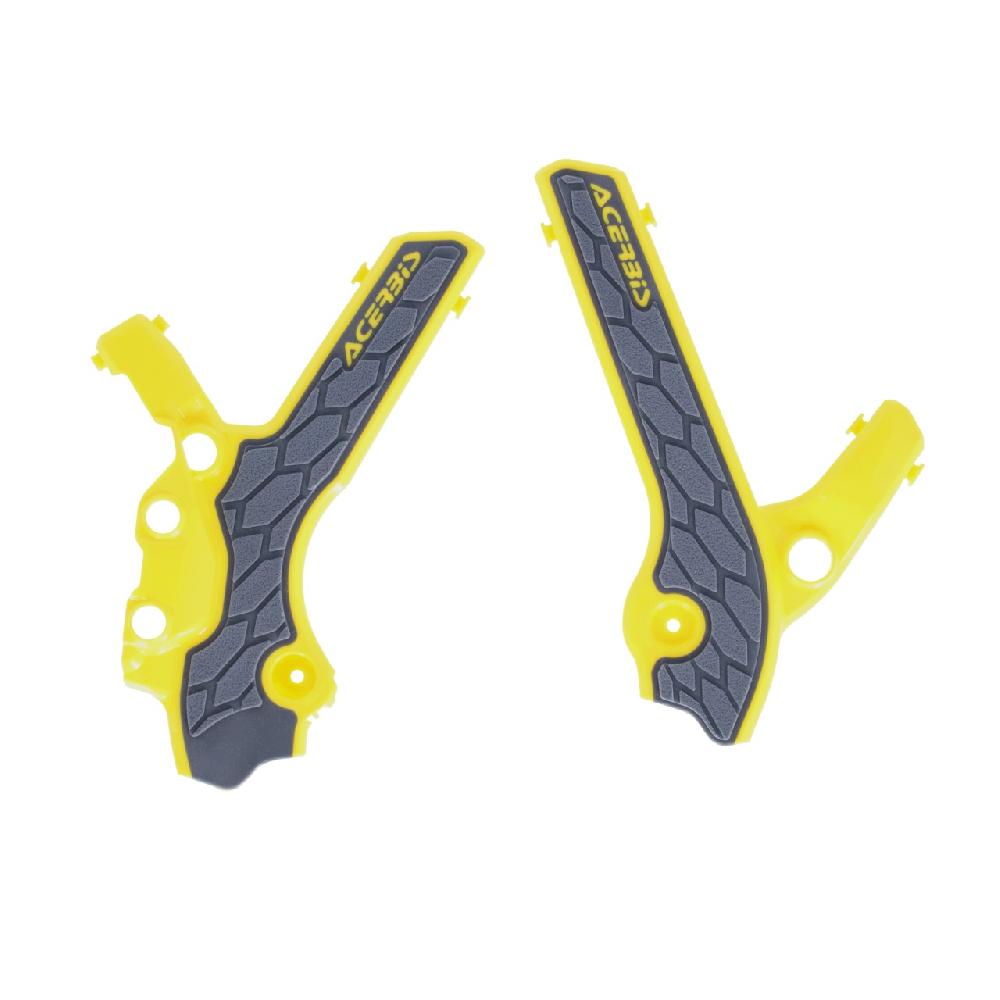 Acerbis PARATELAIO X-GRIP PER SUZUKI Convenienza