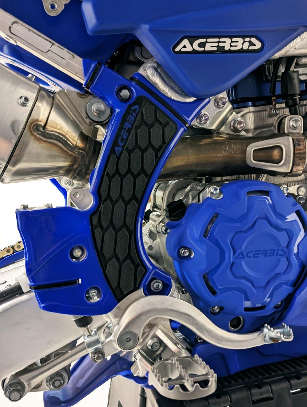 Acerbis PARATELAIO X-GRIP PER YAMAHA Novità