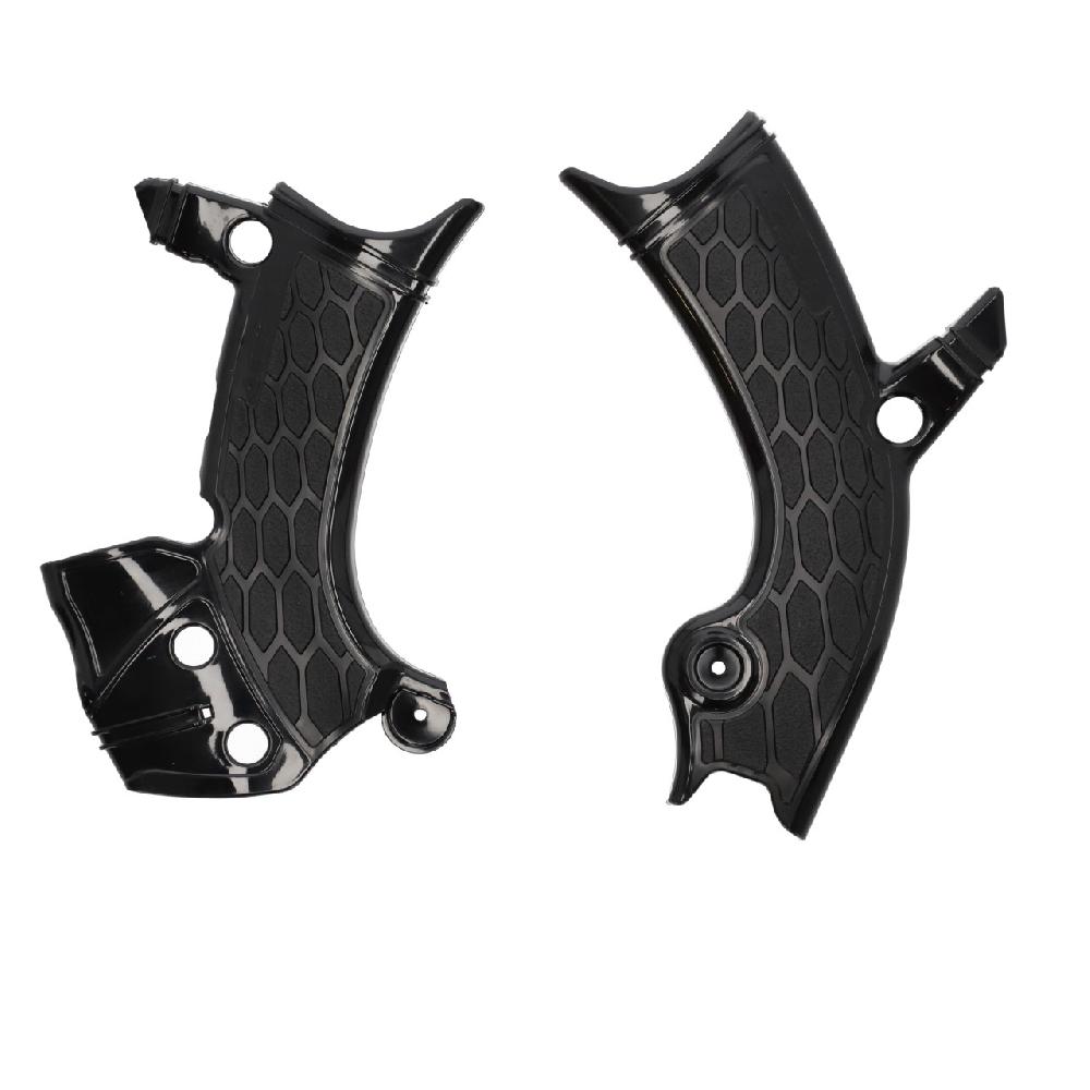 Acerbis PARATELAIO X-GRIP PER YAMAHA Novità
