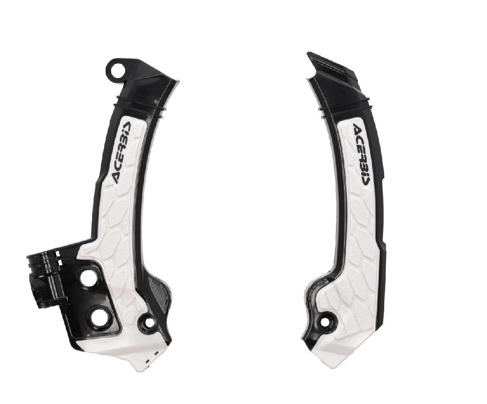 Acerbis PARATELAIO X-GRIP PER HUSQVARNA Presa